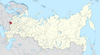 Picture of Bryansk Oblast