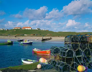Picture of Tiree