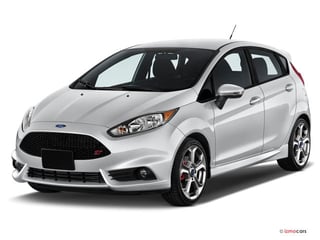 Picture of Ford Fiesta