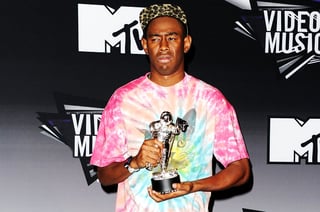 Picture of MTV Video Music Award for Best New Artist