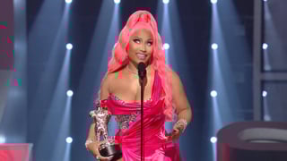 Picture of MTV Video Music Award for Best Hip-Hop Video