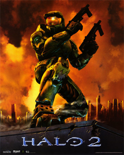 Picture of Halo 2