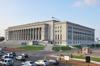 Picture of University of Buenos Aires