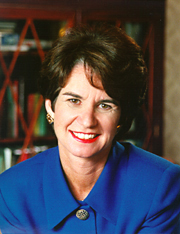 Picture of Kathleen Kennedy Townsend