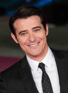 Picture of Goran Visnjic