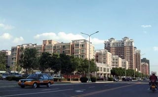 Picture of Tangshan