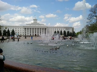 Picture of Nalchik