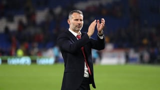 Picture of Ryan Giggs