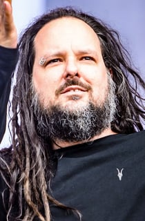 Picture of Jonathan Davis