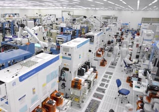 Picture of Applied Materials