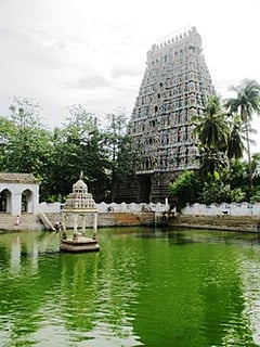 Picture of Mayiladuthurai