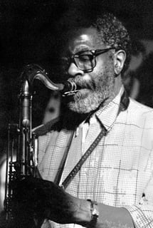 Picture of Joe Henderson