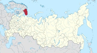 Picture of Murmansk Oblast