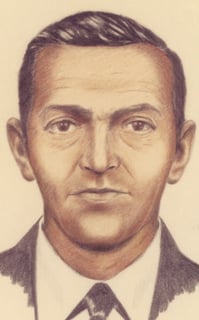 Picture of D. B. Cooper