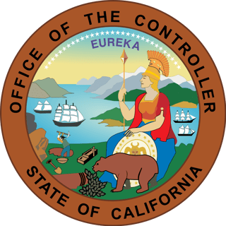 Picture of California State Controller