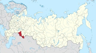 Picture of Orenburg Oblast