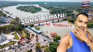 Picture of Surat Thani