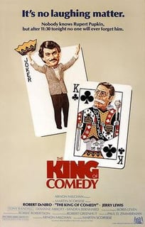 Picture of The King of Comedy