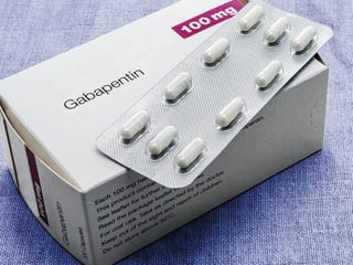 Picture of Gabapentin