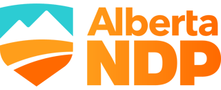 Picture of Alberta New Democratic Party