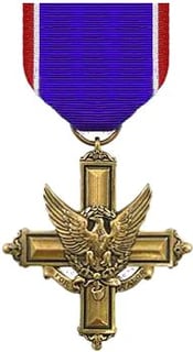 Picture of Distinguished Service Cross