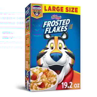 Picture of Frosted Flakes