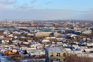 Picture of Orenburg