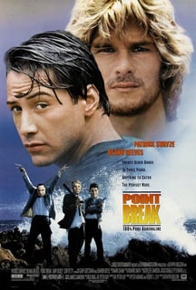 Picture of Point Break
