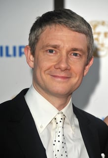 Picture of Martin Freeman