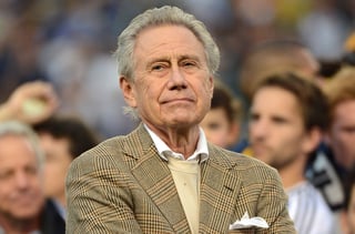 Picture of Philip Anschutz