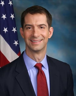Picture of Tom Cotton