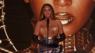 Picture of Grammy Award for Best Dance/Electronic Recording