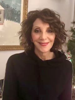 Picture of Andrea Martin