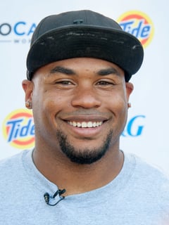 Picture of Steve Smith Sr.