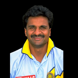 Picture of Javagal Srinath