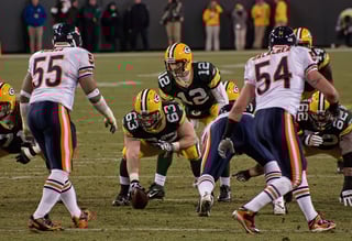 Picture of Linebacker