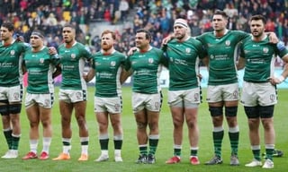Picture of London Irish