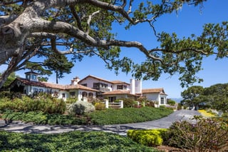 Picture of Pebble Beach