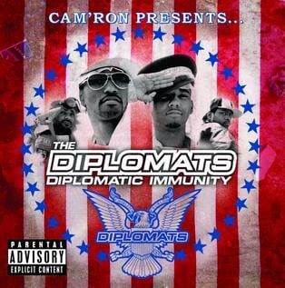 Picture of Diplomatic immunity