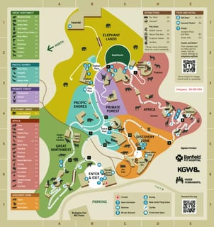 Picture of Oregon Zoo