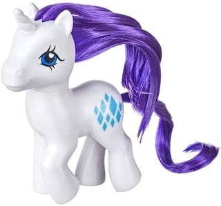 Picture of My Little Pony