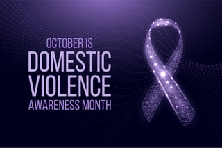 Picture of Domestic violence