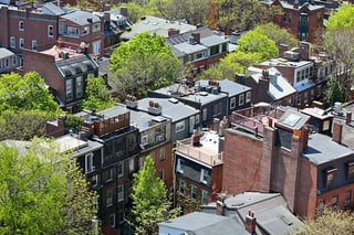 Picture of Back Bay