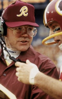 Picture of Joe Gibbs