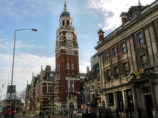Picture of Croydon