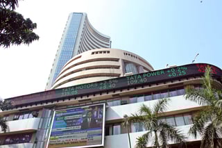 Picture of BSE Limited