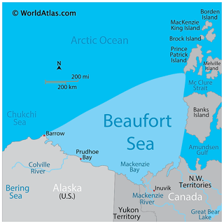 Picture of Beaufort Sea