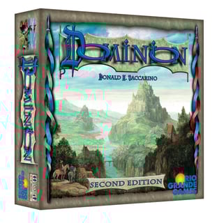 Picture of Dominion