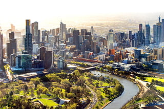 Picture of City of Melbourne