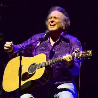 Picture of Don McLean
